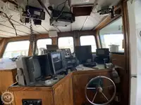 Palangrier à vendre
