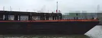 Péniche à vendre