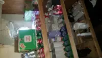 Navire de croisière à vendre