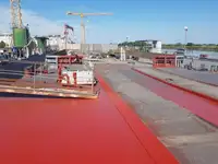 Péniche à vendre