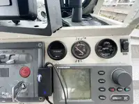Navire de croisière à vendre