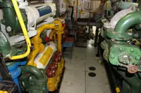 Remorqueur à vendre