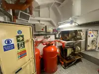 Remorqueur à vendre