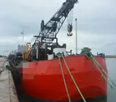 Péniche à vendre