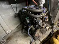 Palangrier à vendre
