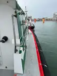 Bateau pilote à vendre