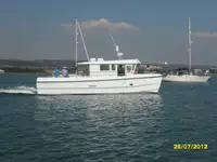 Catamaran à vendre