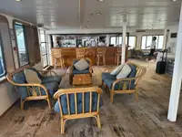 Navire-ferry à vendre