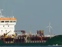 Pétrolier / chimiquier à vendre