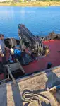 Bateaux de travail à vendre