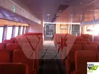 Navire de passagers à vendre