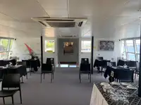 Navire de croisière à vendre