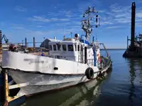 Remorqueur à vendre