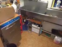Navire porte-conteneurs à vendre