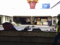 Navire frigorifique à vendre
