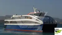 Ro-Ro ship à vendre