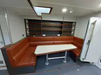 Bateau pilote à vendre