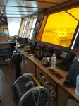Péniche de Débarquement, Réservoir à vendre