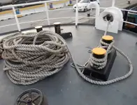 Bateaux de travail à vendre