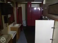 Navire de croisière à vendre