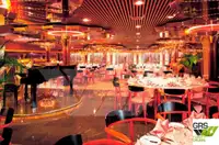 Navire de croisière à vendre