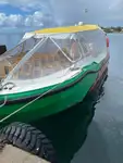 Navire-ferry à vendre