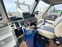 Navire de croisière à vendre