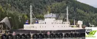 Navire Ro-Ro à vendre