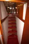 Navire de croisière à vendre