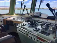 Remorqueur à vendre
