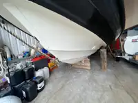 Bateaux de travail à vendre
