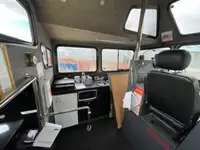 Navire porte-conteneurs à vendre