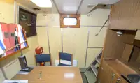 Bateau pilote à vendre