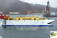 Ro-Ro ship à vendre