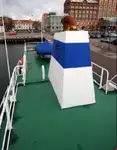 Navire-ferry à vendre