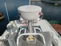 Bateau de transport d'équipage à vendre