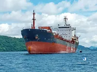 Pétrolier / chimiquier à vendre