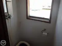 Chalutier à vendre
