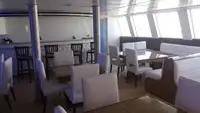 Navire de croisière à vendre