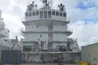 Remorqueur à vendre