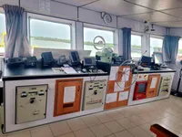 Navire de débarquement, citerne à vendre