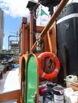 Remorqueur à vendre