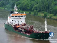 Pétrolier / chimiquier à vendre