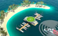 Péniche à vendre