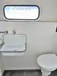 Navire de croisière à vendre