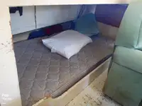 Chalutier à vendre