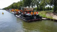 Navire porte-conteneurs à vendre