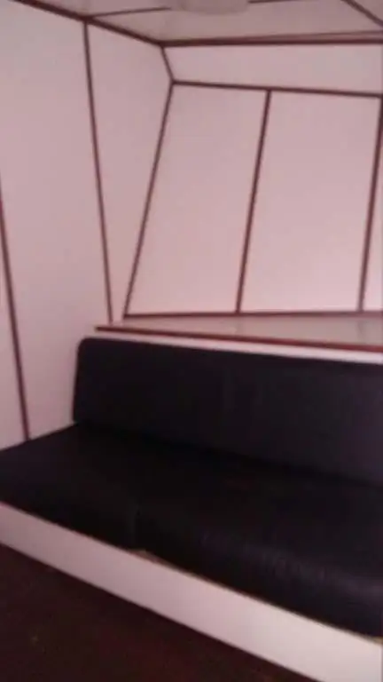 Remorqueur à vendre