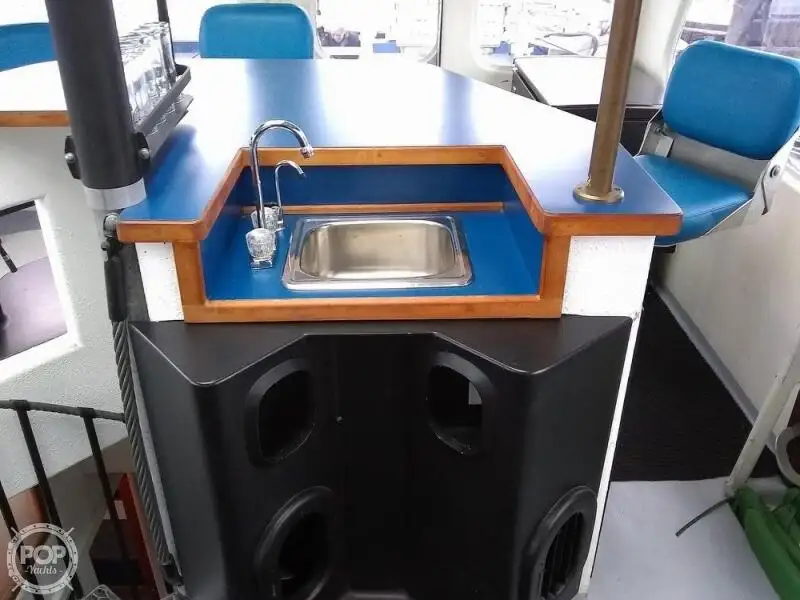 Cutter à vendre
