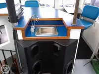 Cutter à vendre